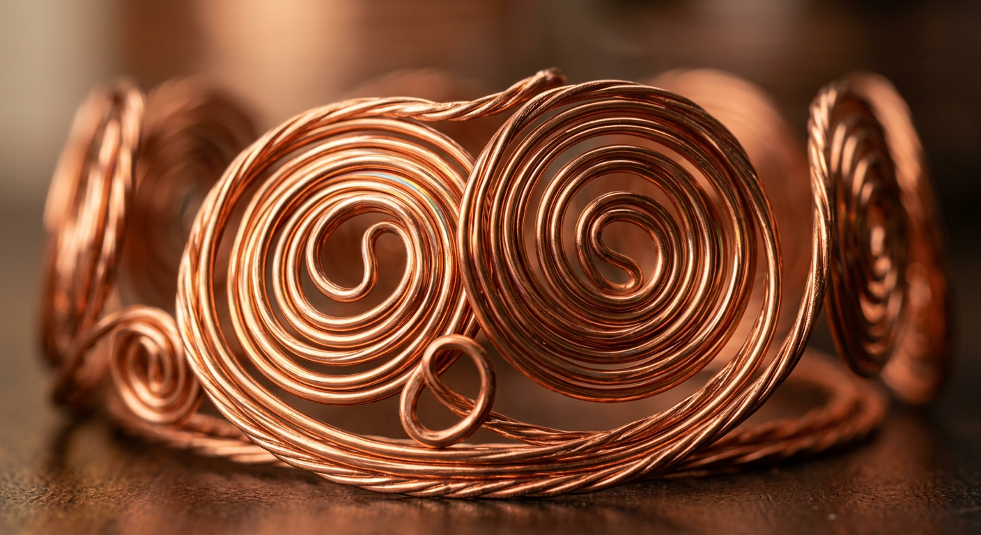 Copper
